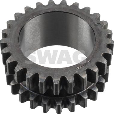 Swag 33 10 1987 - Crankshaft Gear car-mod.net