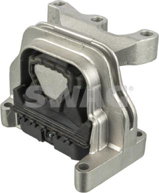 Swag 33 10 1979 - Holder, engine mounting car-mod.net