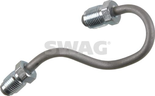 Swag 33 10 1494 - Brake Lines car-mod.net