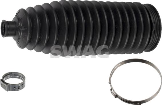 Swag 33 10 1490 - Bellow Set, steering car-mod.net