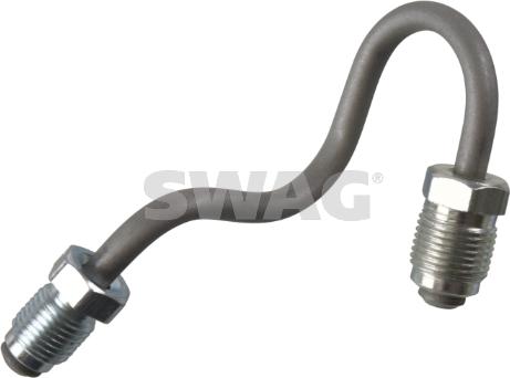 Swag 33 10 1493 - Brake Lines car-mod.net