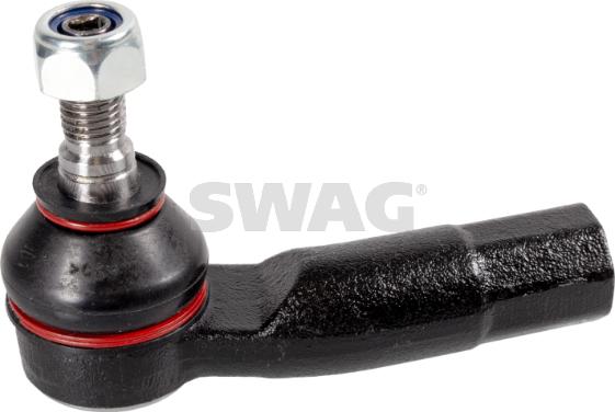Swag 33 10 1459 - Tie Rod End car-mod.net