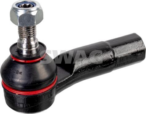 Swag 33 10 1460 - Tie Rod End car-mod.net