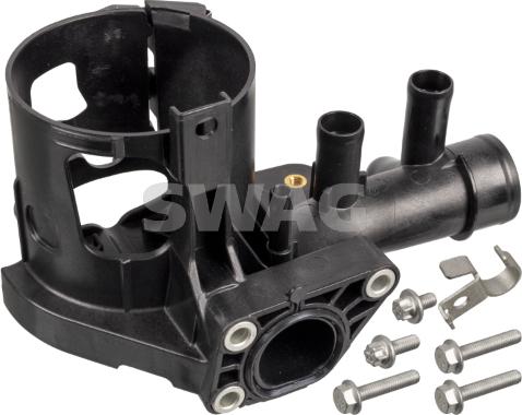 Swag 33 10 1419 - Coolant Flange car-mod.net