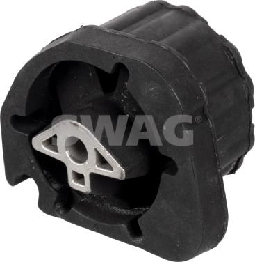 Swag 33 10 1489 - Mounting, automatic transmission car-mod.net