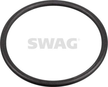 Swag 33 10 1433 - Gasket, fuel pump car-mod.net