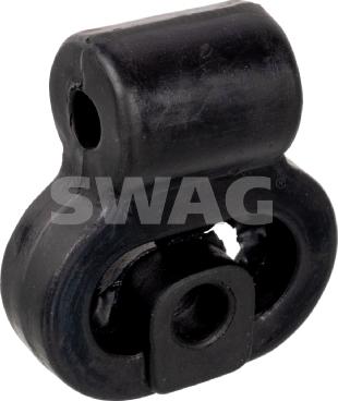 Swag 33 10 1524 - Holding Bracket, silencer car-mod.net