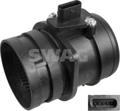 Swag 33 10 1613 - Air Mass Sensor car-mod.net