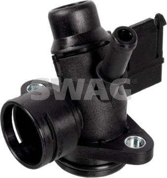 Swag 33 10 1620 - Coolant Flange car-mod.net