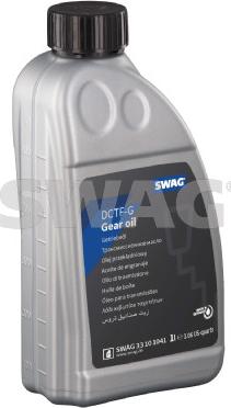 Swag 33 10 1041 - Transmission Oil car-mod.net