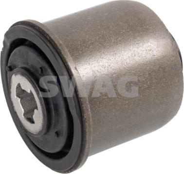 Swag 33 10 1023 - Mounting, axle beam car-mod.net