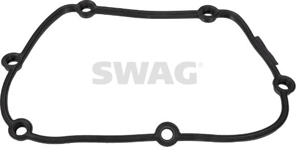 Swag 33 10 1074 - Gasket, housing cover (crankcase) car-mod.net
