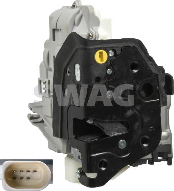 Swag 33 10 1191 - Door Lock car-mod.net