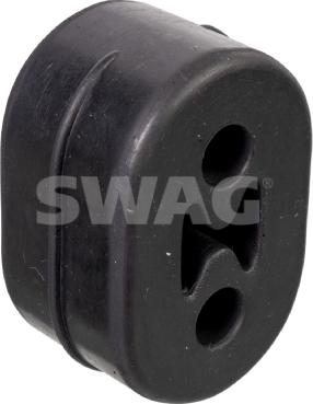 Swag 33 10 1148 - Holding Bracket, silencer car-mod.net