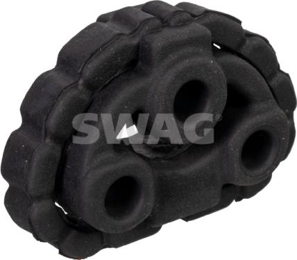 Swag 33 10 1152 - Holding Bracket, silencer car-mod.net