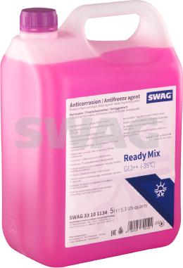 Swag 33 10 1134 - Antifreeze car-mod.net