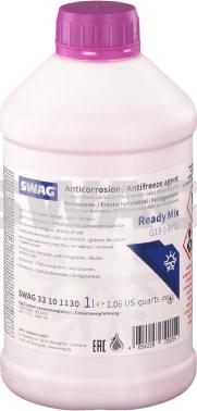 Swag 33 10 1130 - Antifreeze car-mod.net