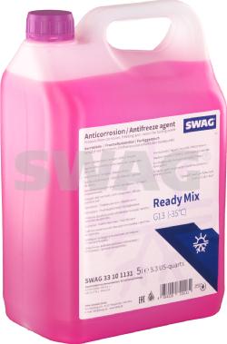 Swag 33 10 1131 - Antifreeze car-mod.net