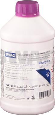 Swag 33 10 1133 - Antifreeze car-mod.net