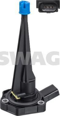 Swag 33 10 1840 - Sensor, engine oil level car-mod.net
