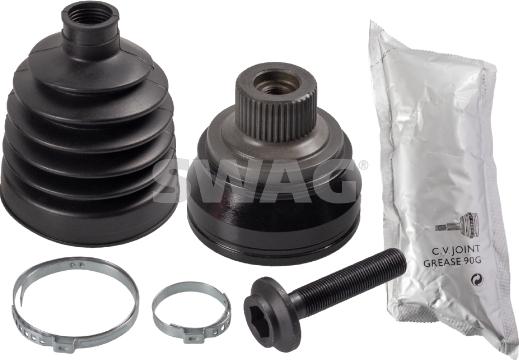 Swag 33 10 1811 - CV Joint Kit, drive shaft car-mod.net