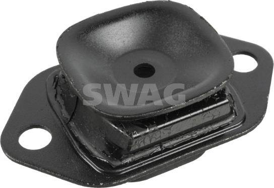 Swag 33 10 1836 - Mounting, automatic transmission car-mod.net