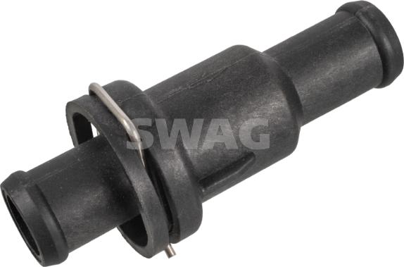 Swag 33 10 1303 - Coolant thermostat / housing car-mod.net