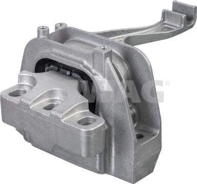 Swag 33 10 1287 - Holder, engine mounting car-mod.net