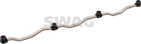 Swag 33 10 1766 - Lubricating Pipe, cam lubrication car-mod.net