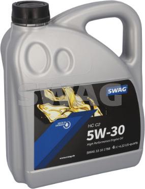 Swag 33 10 1788 - Engine Oil car-mod.net