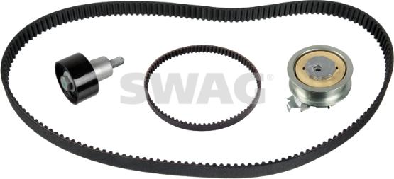 Swag 33 10 1735 - Timing Belt Set car-mod.net