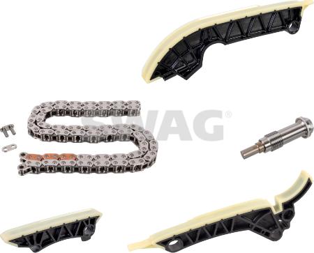 Swag 33 10 1779 - Timing Chain Kit car-mod.net