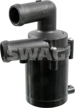 Swag 33 10 8957 - Additional Water Pump car-mod.net