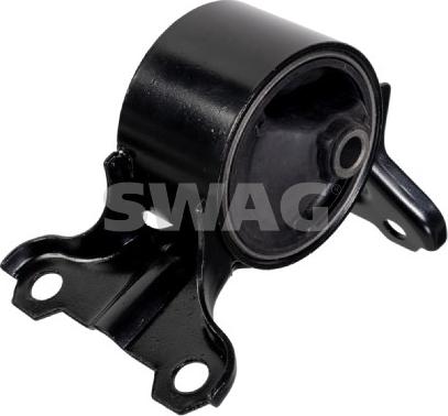 Swag 33 10 8457 - Mounting, automatic transmission car-mod.net