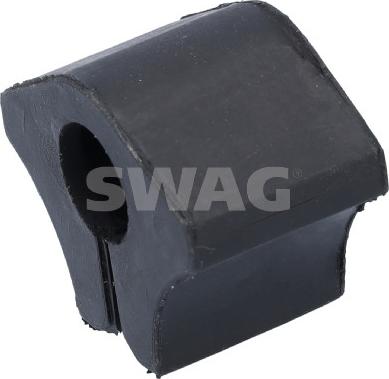 Swag 33 10 8467 - Bearing Bush, stabiliser car-mod.net