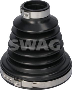 Swag 33 10 8416 - Bellow, drive shaft car-mod.net