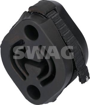 Swag 33 10 8518 - Holding Bracket, silencer car-mod.net