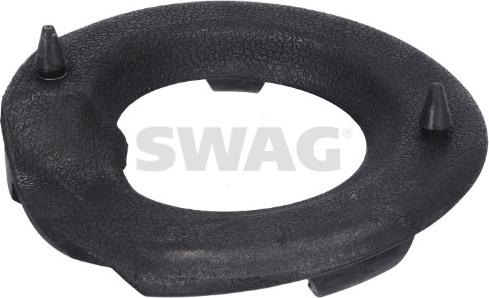 Swag 33 10 8581 - Rubber Buffer, suspension car-mod.net