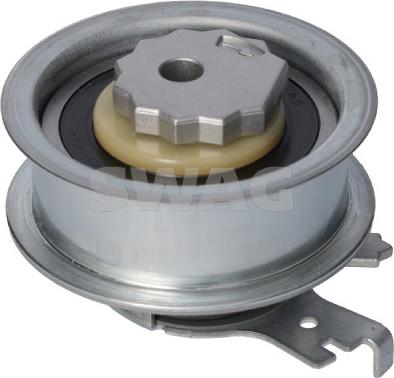 Swag 33 10 8532 - Tensioner Pulley, timing belt car-mod.net