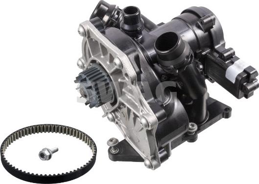 Swag 33 10 8576 - Water Pump car-mod.net