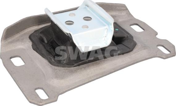 Swag 33 10 8649 - Mounting, automatic transmission car-mod.net
