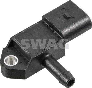 Swag 33 10 8053 - Sensor, boost pressure car-mod.net