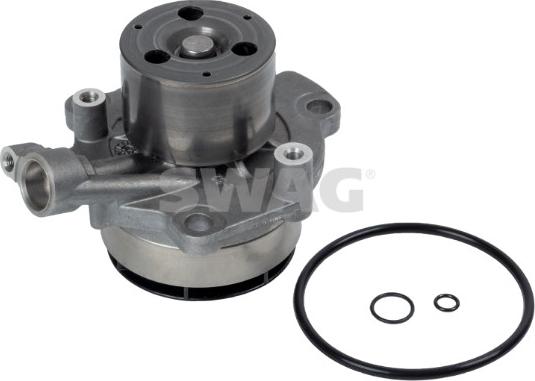 Swag 33 10 8022 - Water Pump car-mod.net