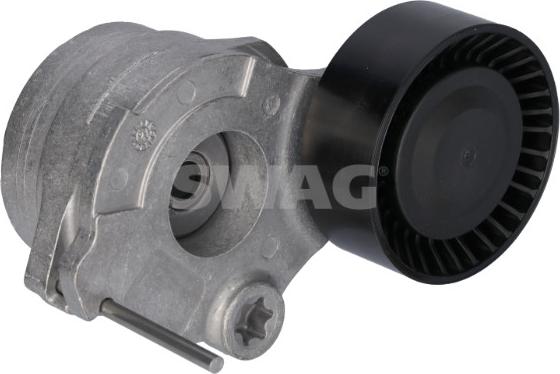 Swag 33 10 8194 - Belt Tensioner, v-ribbed belt car-mod.net