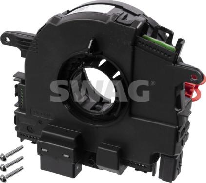Swag 33 10 8182 - Steering Angle Sensor car-mod.net