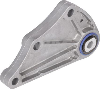 Swag 33 10 8124 - Mounting, manual transmission car-mod.net