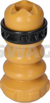 Swag 33 10 8171 - Rubber Buffer, suspension car-mod.net