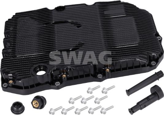 Swag 33 10 8388 - Hydraulic Filter, automatic transmission car-mod.net