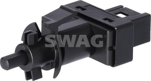 Swag 33 10 8379 - Brake Light Switch / Clutch car-mod.net