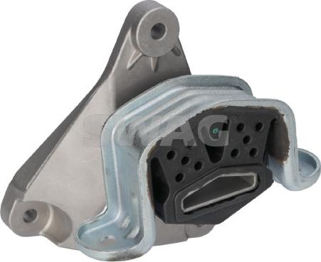 Swag 33 10 8241 - Mounting, automatic transmission car-mod.net
